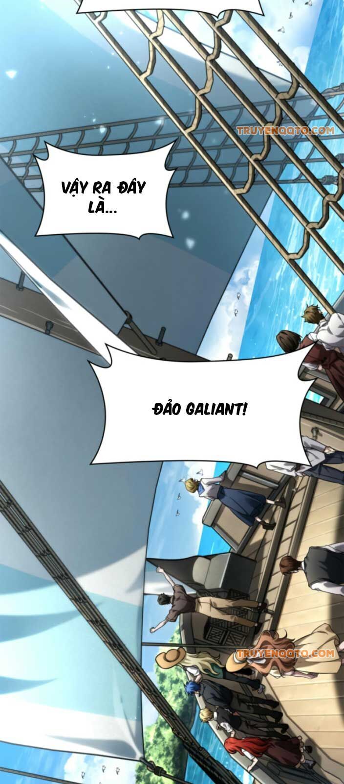 Đại Pháp Sư Toàn Năng Chap 109 - Next Chap 110