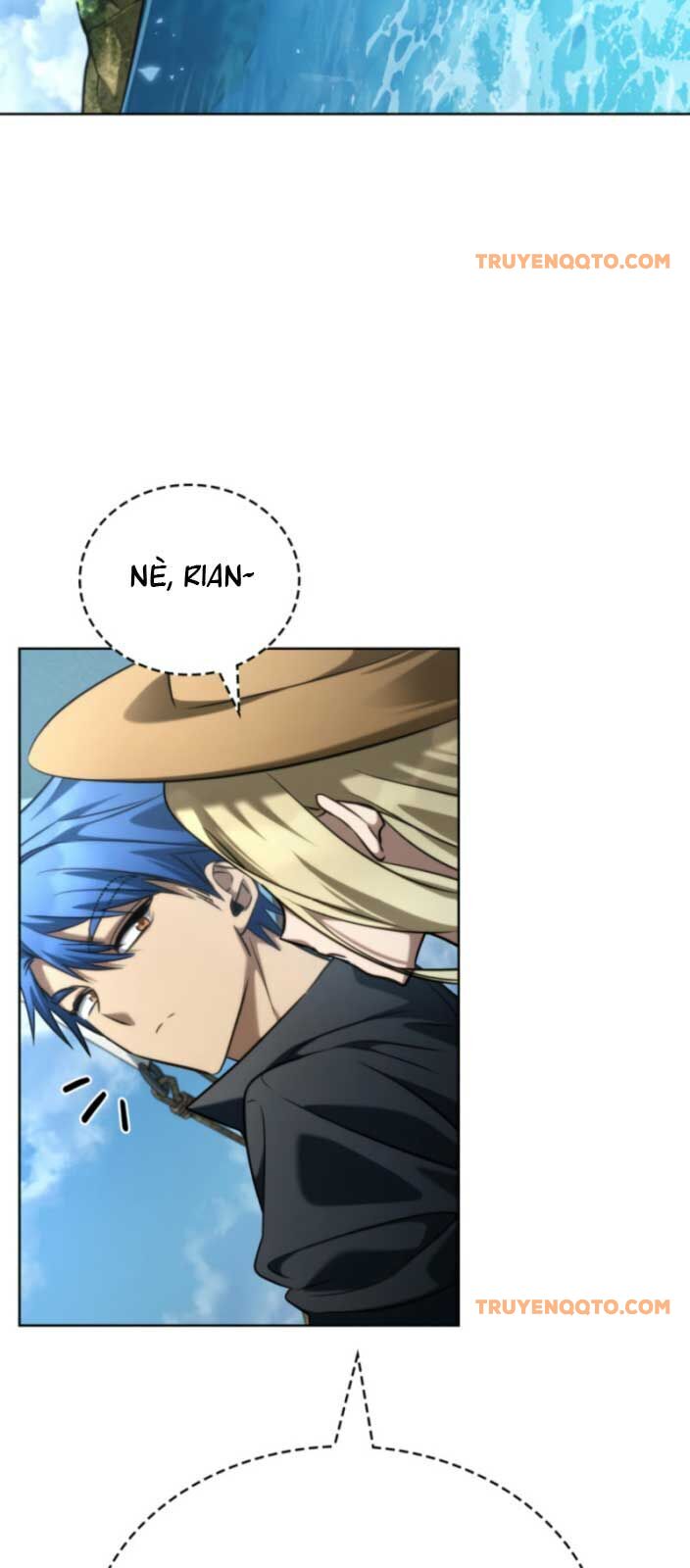 Đại Pháp Sư Toàn Năng Chap 109 - Next Chap 110