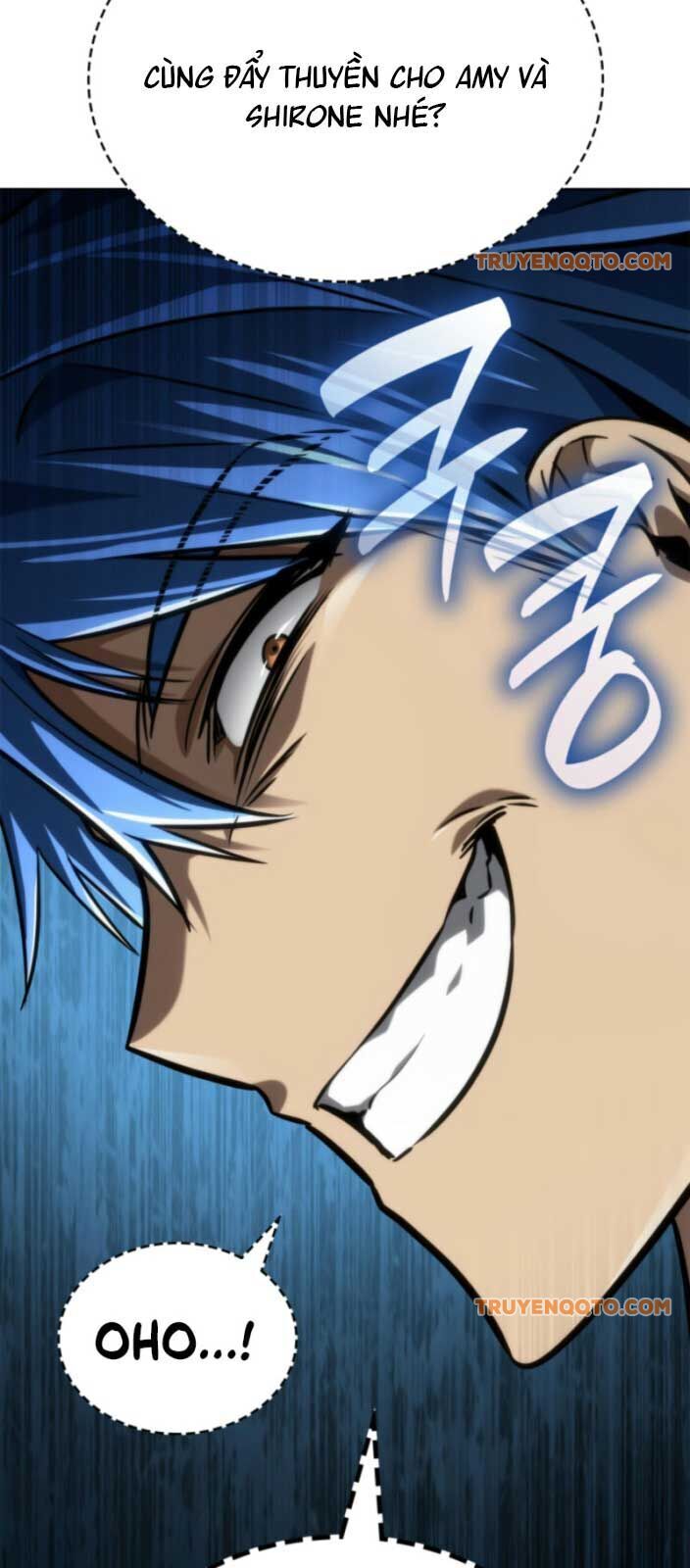 Đại Pháp Sư Toàn Năng Chap 109 - Next Chap 110