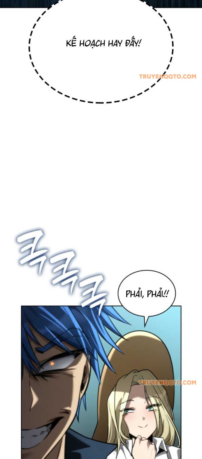 Đại Pháp Sư Toàn Năng Chap 109 - Next Chap 110
