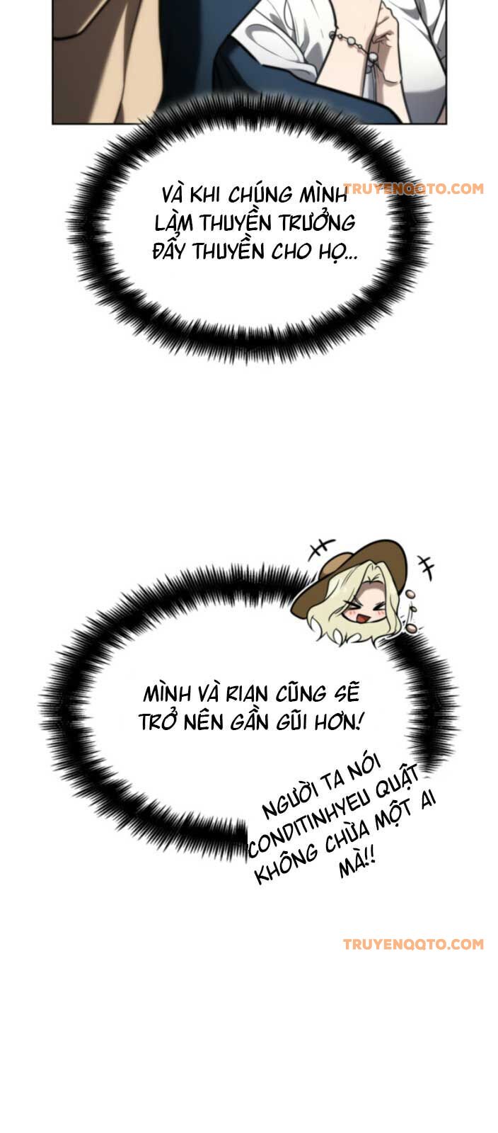 Đại Pháp Sư Toàn Năng Chap 109 - Next Chap 110