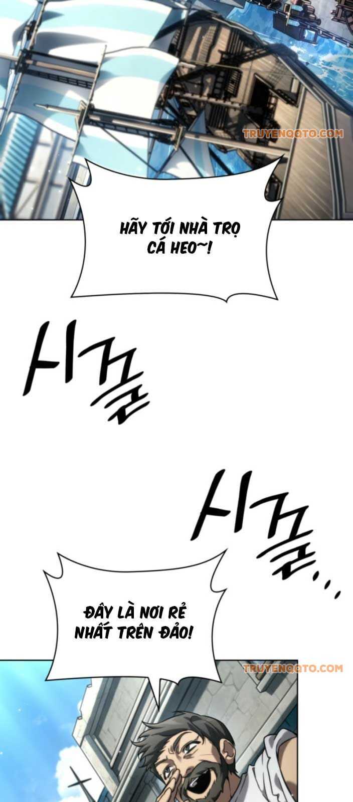 Đại Pháp Sư Toàn Năng Chap 109 - Next Chap 110