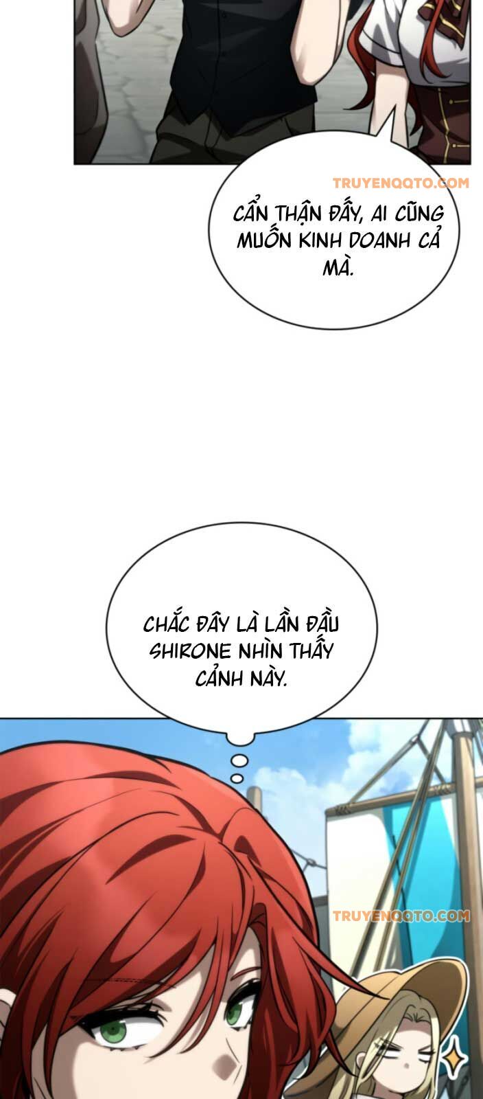 Đại Pháp Sư Toàn Năng Chap 109 - Next Chap 110