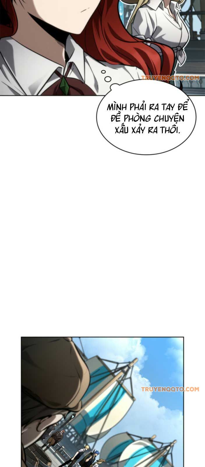 Đại Pháp Sư Toàn Năng Chap 109 - Next Chap 110