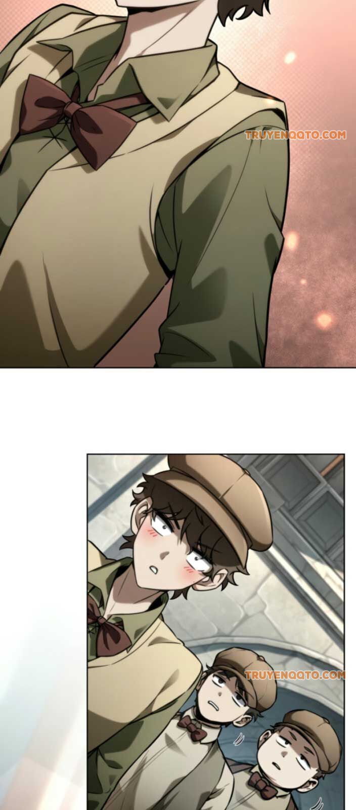 Đại Pháp Sư Toàn Năng Chap 109 - Next Chap 110