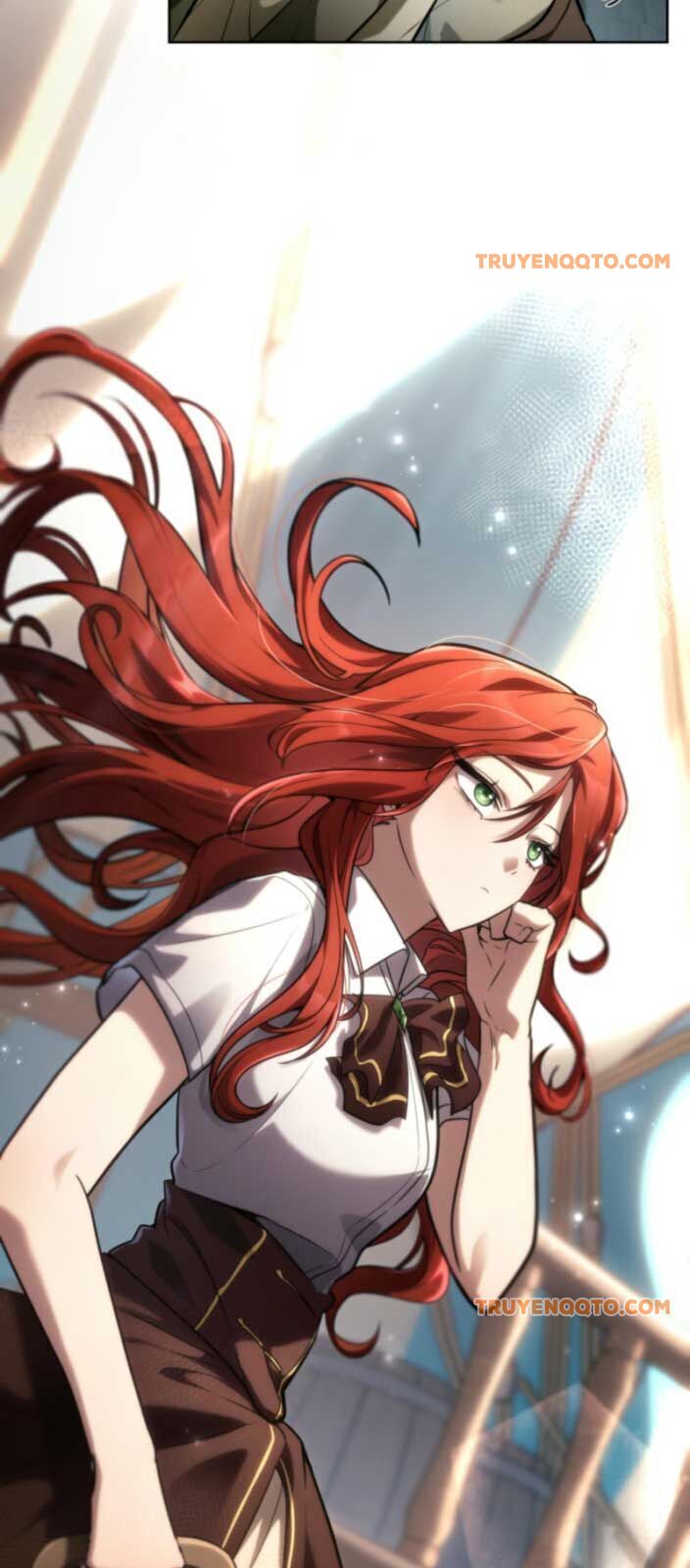 Đại Pháp Sư Toàn Năng Chap 109 - Next Chap 110