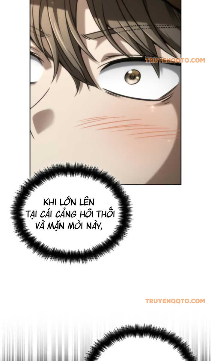 Đại Pháp Sư Toàn Năng Chap 109 - Next Chap 110