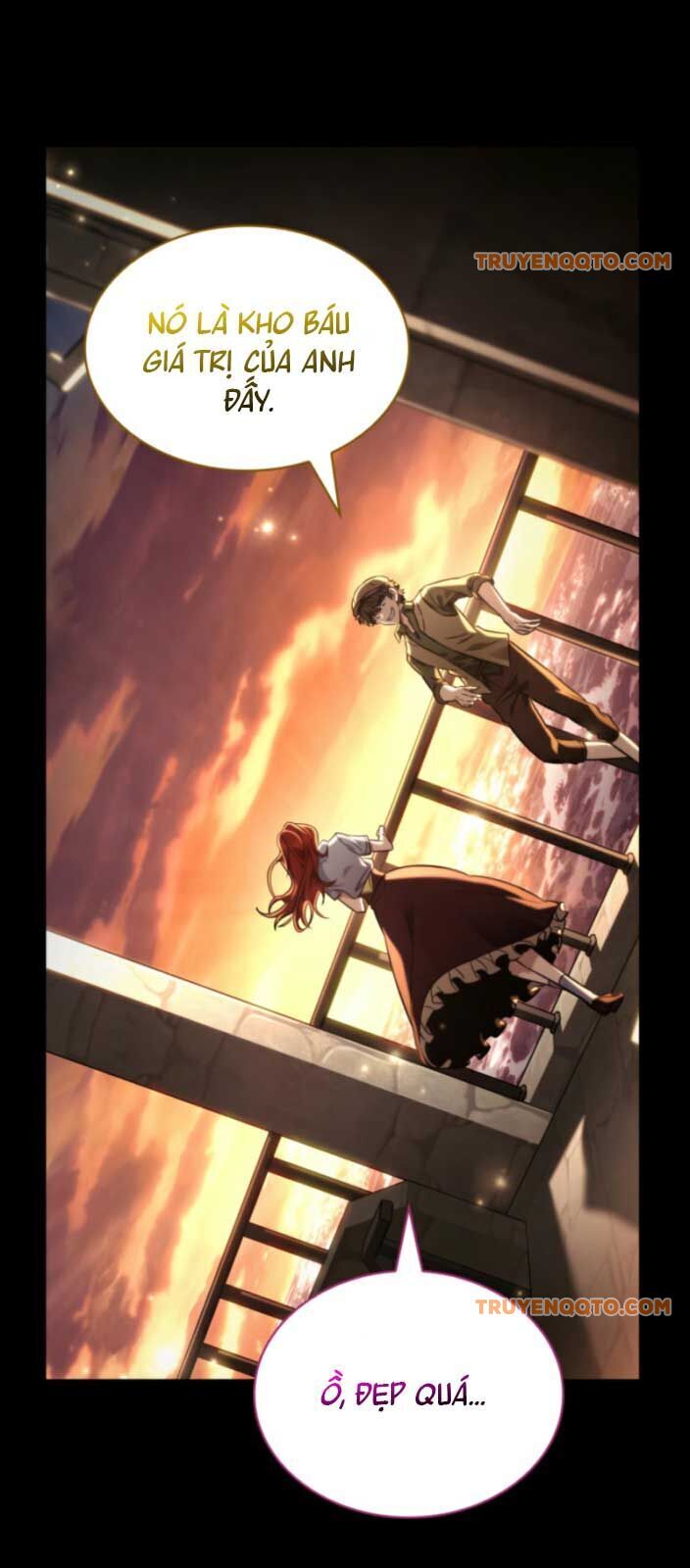 Đại Pháp Sư Toàn Năng Chap 109 - Next Chap 110