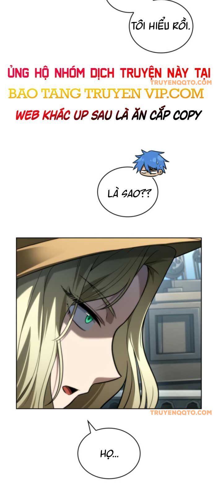 Đại Pháp Sư Toàn Năng Chap 109 - Next Chap 110