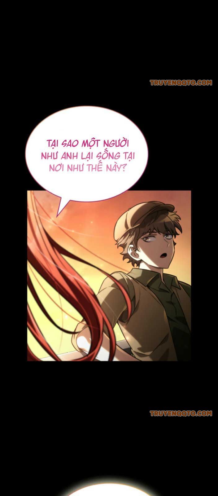 Đại Pháp Sư Toàn Năng Chap 109 - Next Chap 110