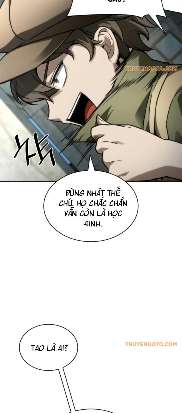 Đại Pháp Sư Toàn Năng Chap 109 - Next Chap 110