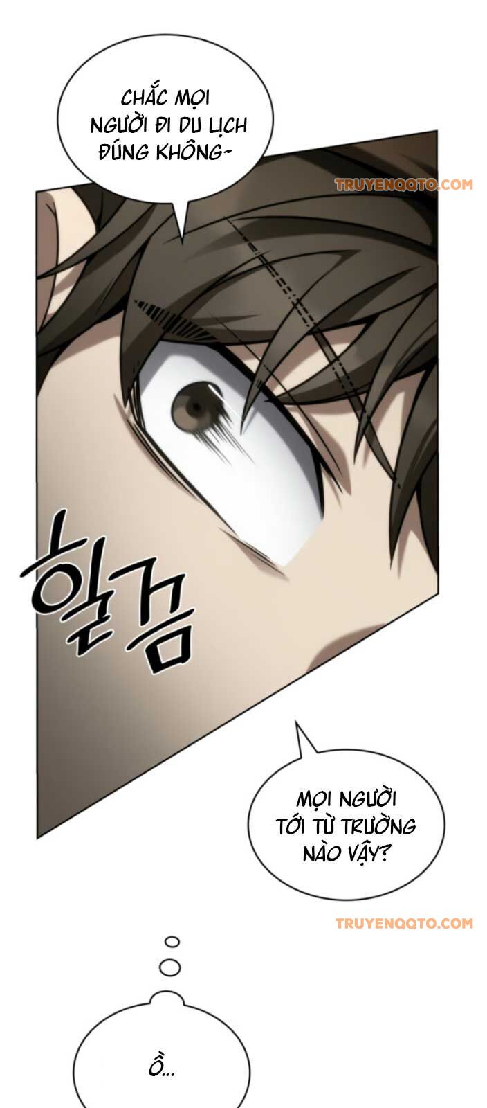 Đại Pháp Sư Toàn Năng Chap 109 - Next Chap 110