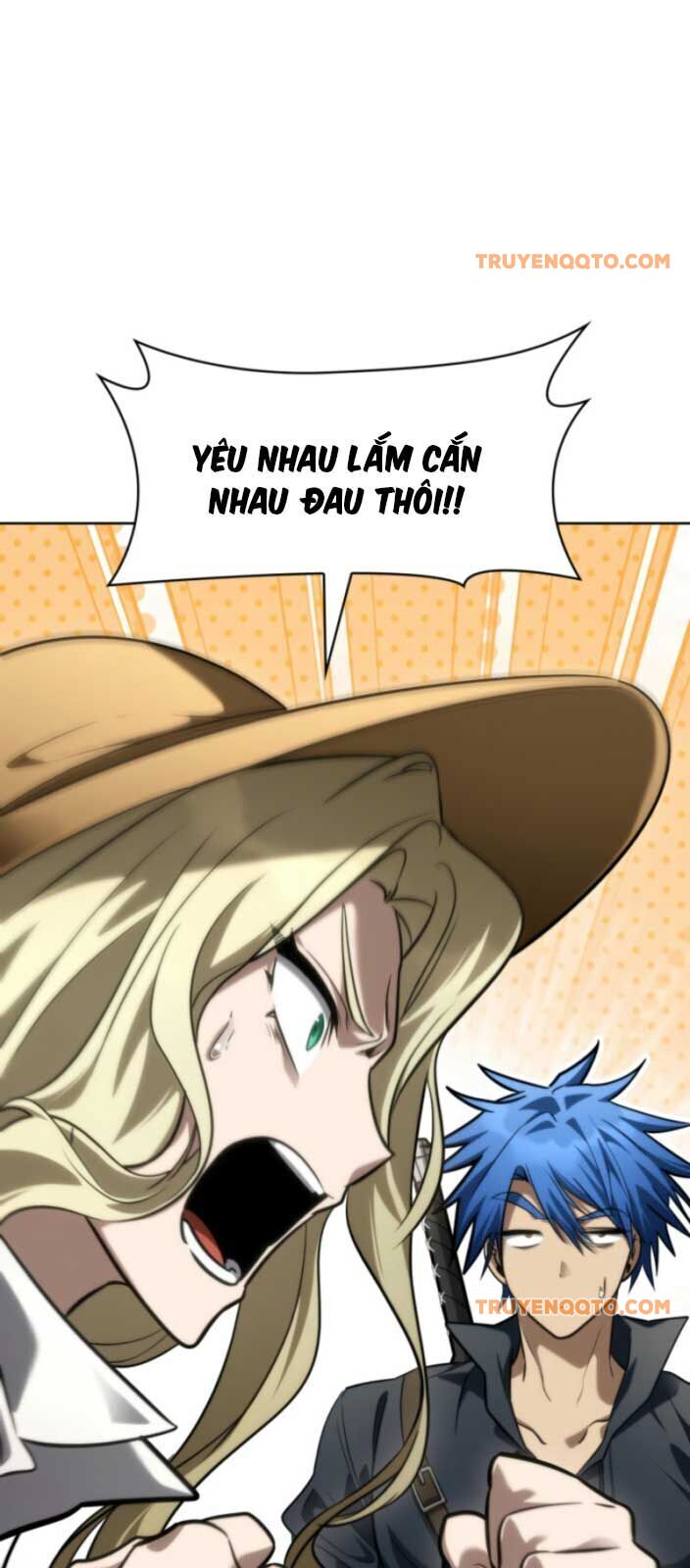 Đại Pháp Sư Toàn Năng Chap 109 - Next Chap 110