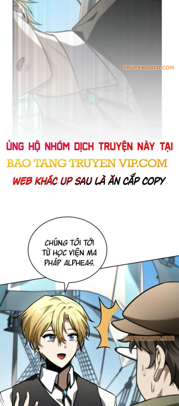 Đại Pháp Sư Toàn Năng Chap 109 - Next Chap 110