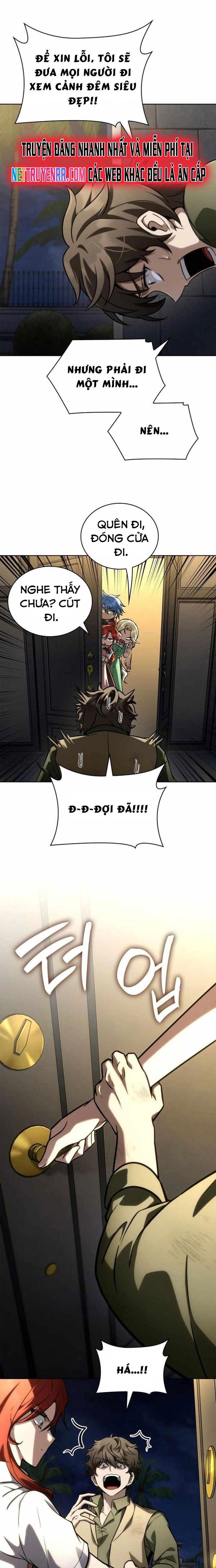 Đại Pháp Sư Toàn Năng Chap 113 - Next Chap 114