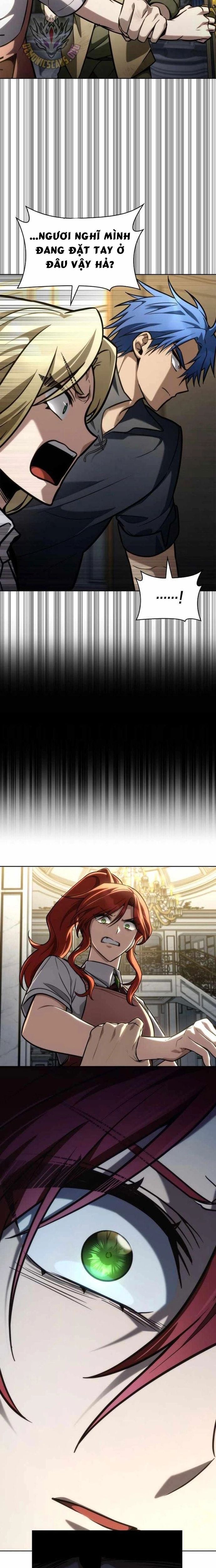 Đại Pháp Sư Toàn Năng Chap 113 - Next Chap 114