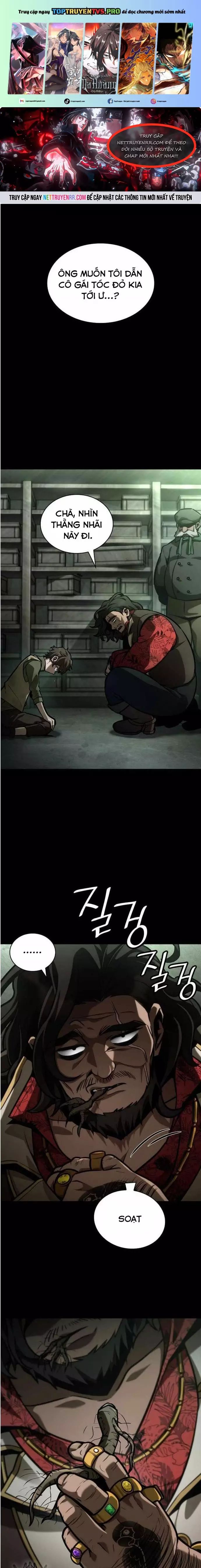 Đại Pháp Sư Toàn Năng Chap 113 - Next Chap 114