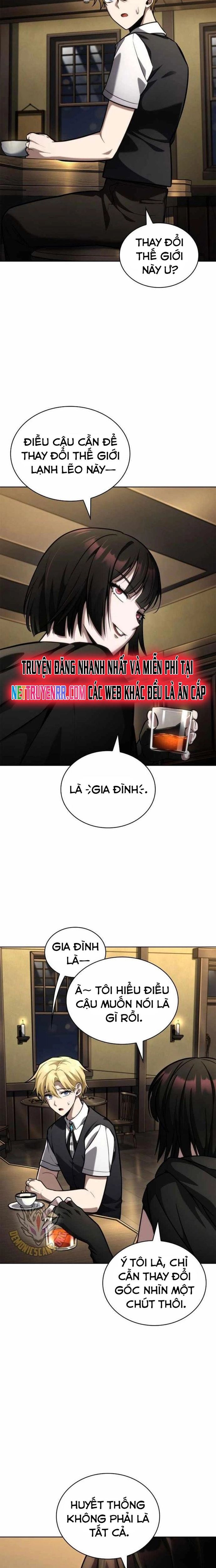 Đại Pháp Sư Toàn Năng Chap 113 - Next Chap 114