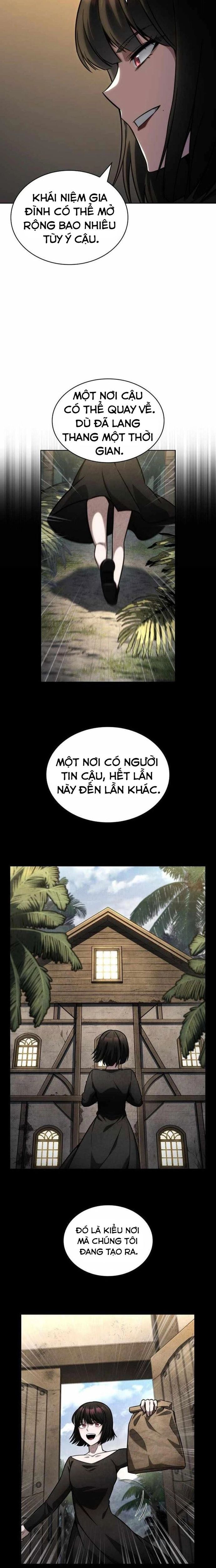 Đại Pháp Sư Toàn Năng Chap 113 - Next Chap 114