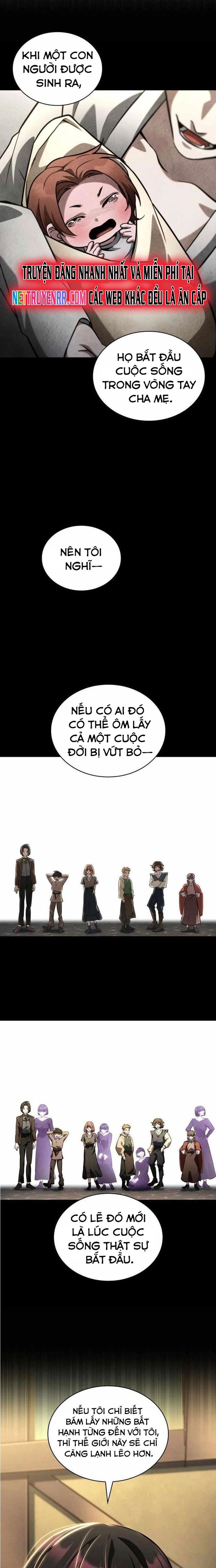 Đại Pháp Sư Toàn Năng Chap 113 - Next Chap 114