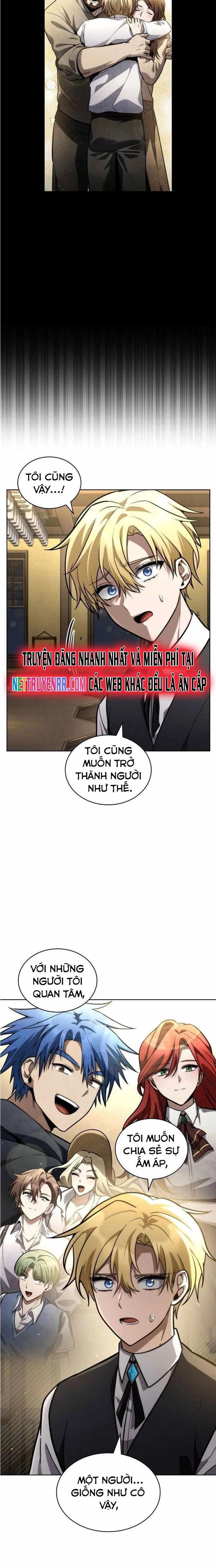 Đại Pháp Sư Toàn Năng Chap 113 - Next Chap 114