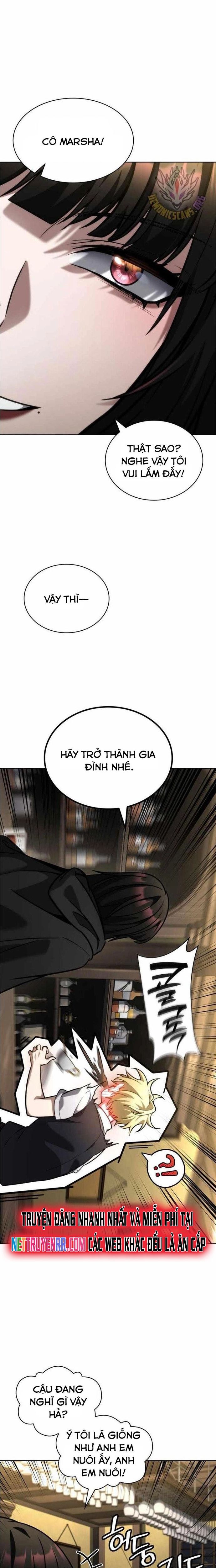 Đại Pháp Sư Toàn Năng Chap 113 - Next Chap 114