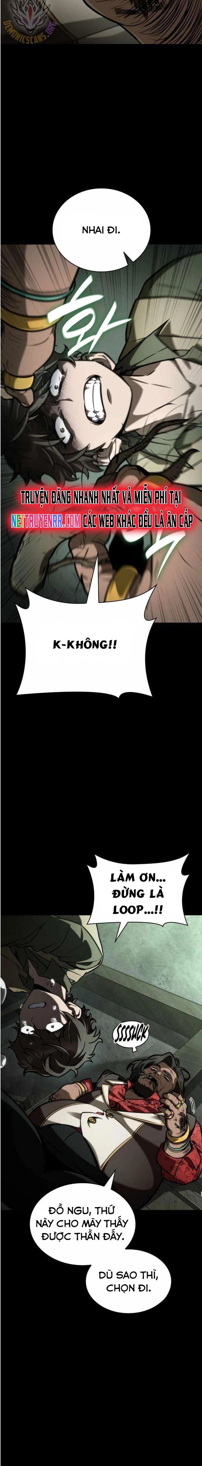 Đại Pháp Sư Toàn Năng Chap 113 - Next Chap 114