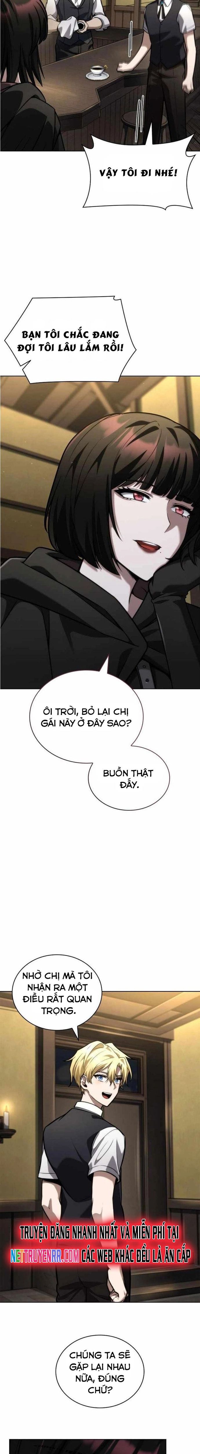 Đại Pháp Sư Toàn Năng Chap 113 - Next Chap 114