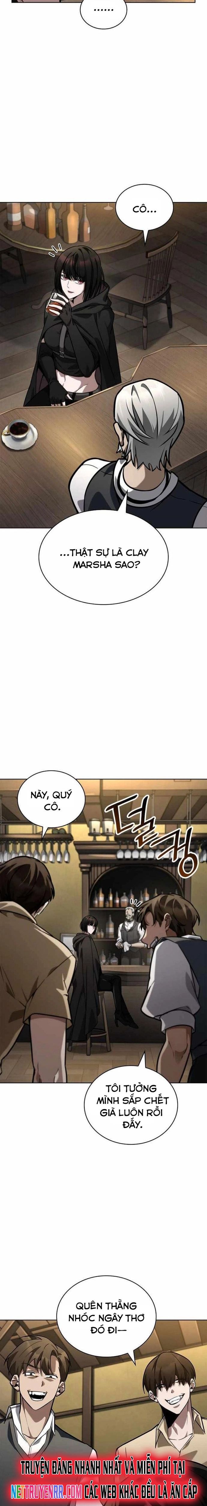 Đại Pháp Sư Toàn Năng Chap 113 - Next Chap 114