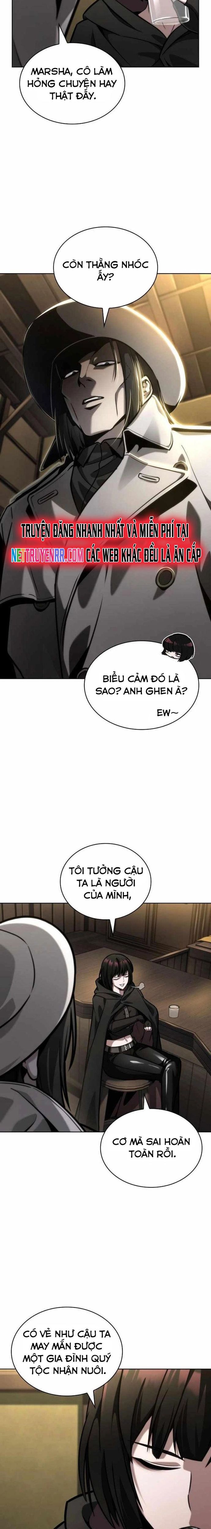 Đại Pháp Sư Toàn Năng Chap 113 - Next Chap 114