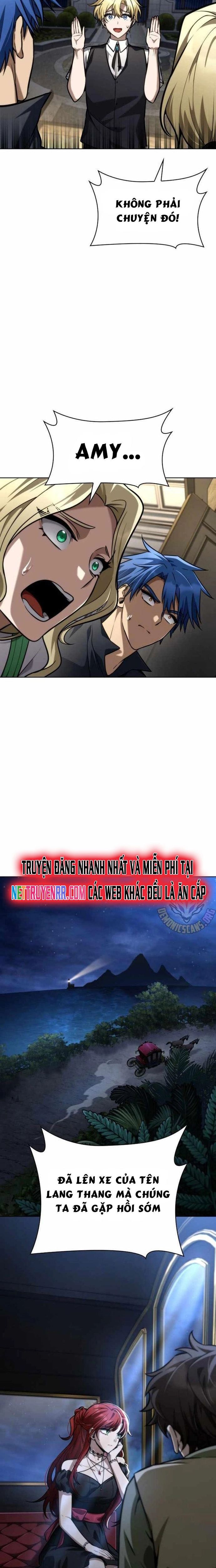 Đại Pháp Sư Toàn Năng Chap 113 - Next Chap 114