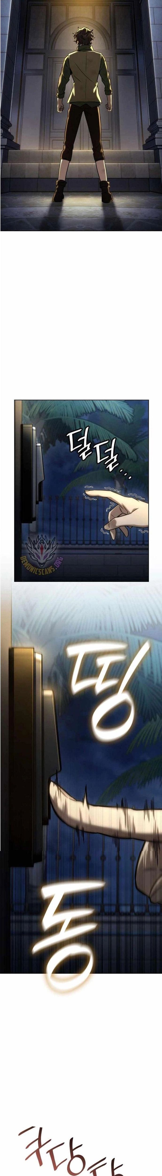 Đại Pháp Sư Toàn Năng Chap 113 - Next Chap 114