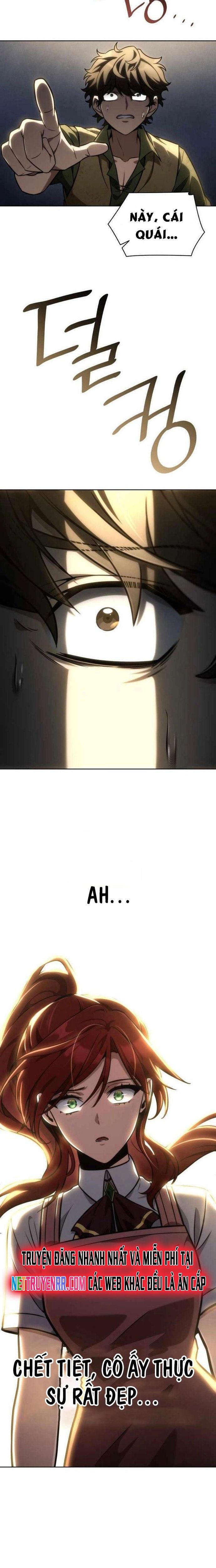 Đại Pháp Sư Toàn Năng Chap 113 - Next Chap 114