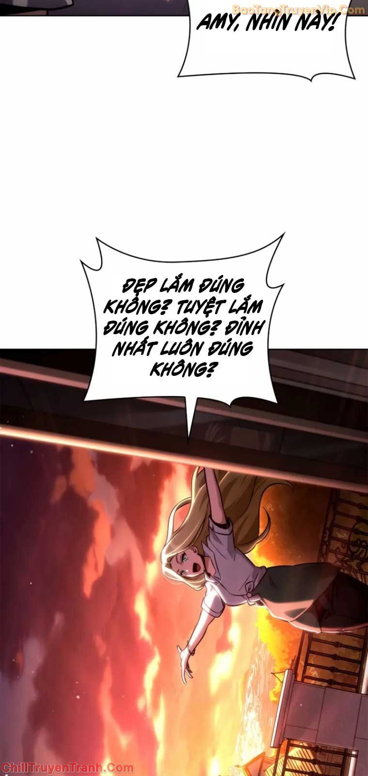 Đại Pháp Sư Toàn Năng Chap 110 - Next Chap 111