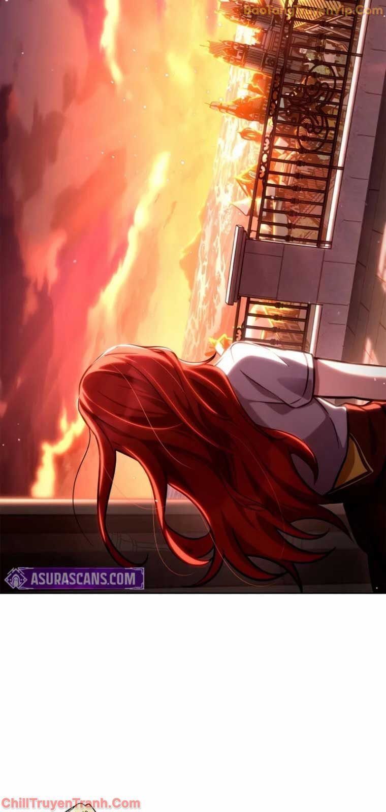Đại Pháp Sư Toàn Năng Chap 110 - Next Chap 111