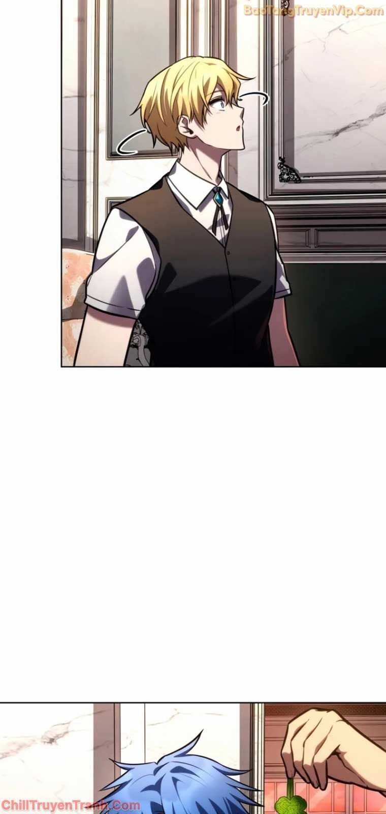 Đại Pháp Sư Toàn Năng Chap 110 - Next Chap 111