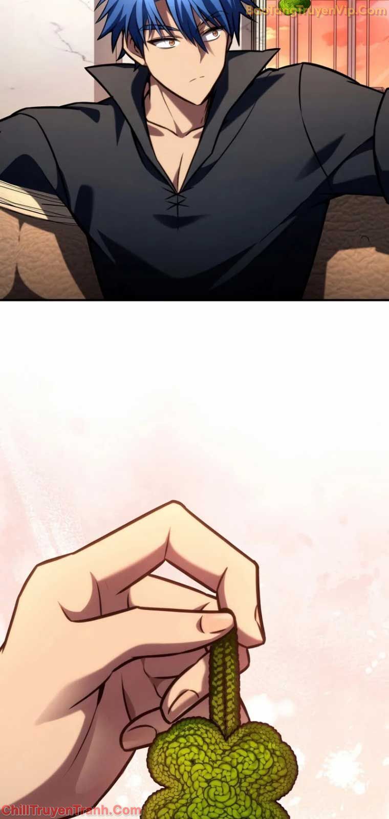 Đại Pháp Sư Toàn Năng Chap 110 - Next Chap 111