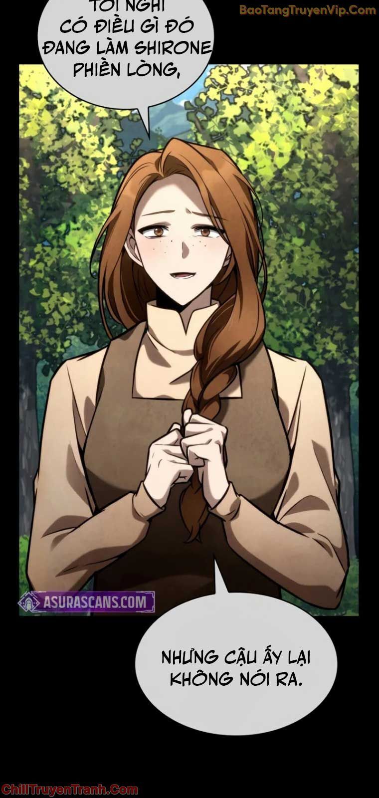 Đại Pháp Sư Toàn Năng Chap 110 - Next Chap 111