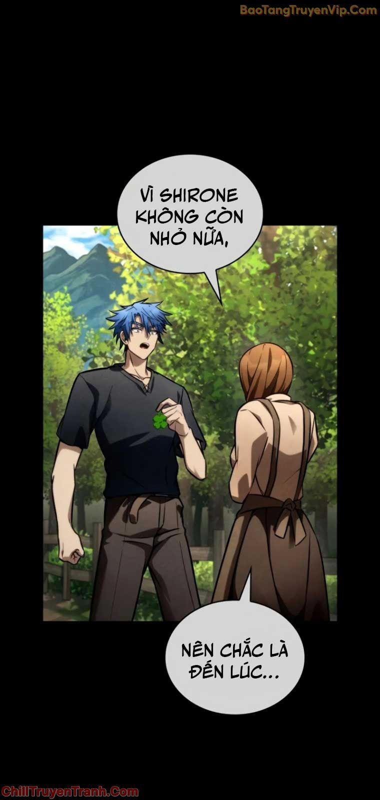 Đại Pháp Sư Toàn Năng Chap 110 - Next Chap 111