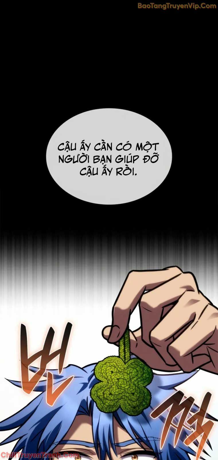 Đại Pháp Sư Toàn Năng Chap 110 - Next Chap 111