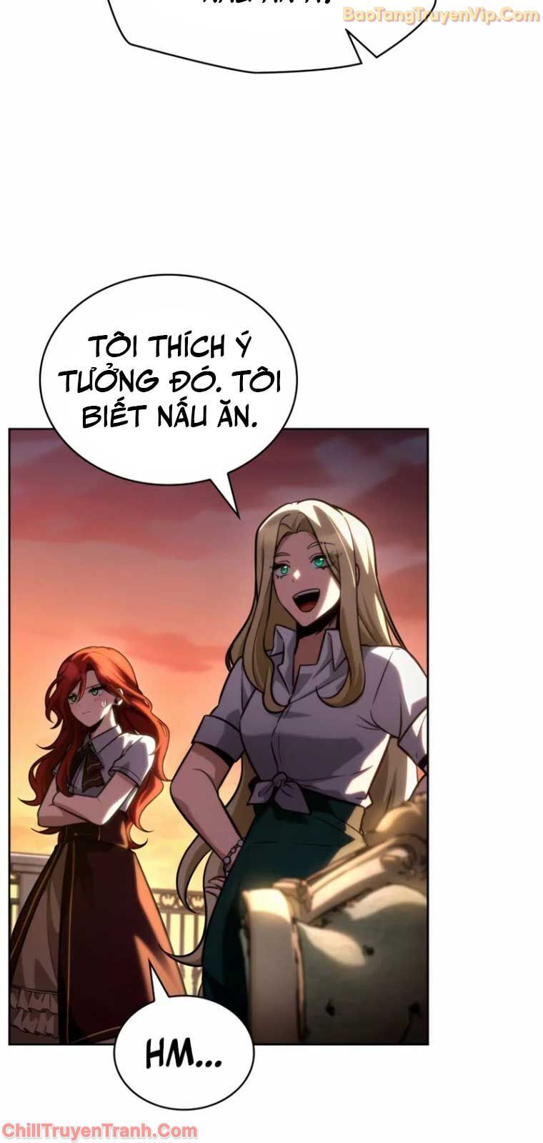 Đại Pháp Sư Toàn Năng Chap 110 - Next Chap 111