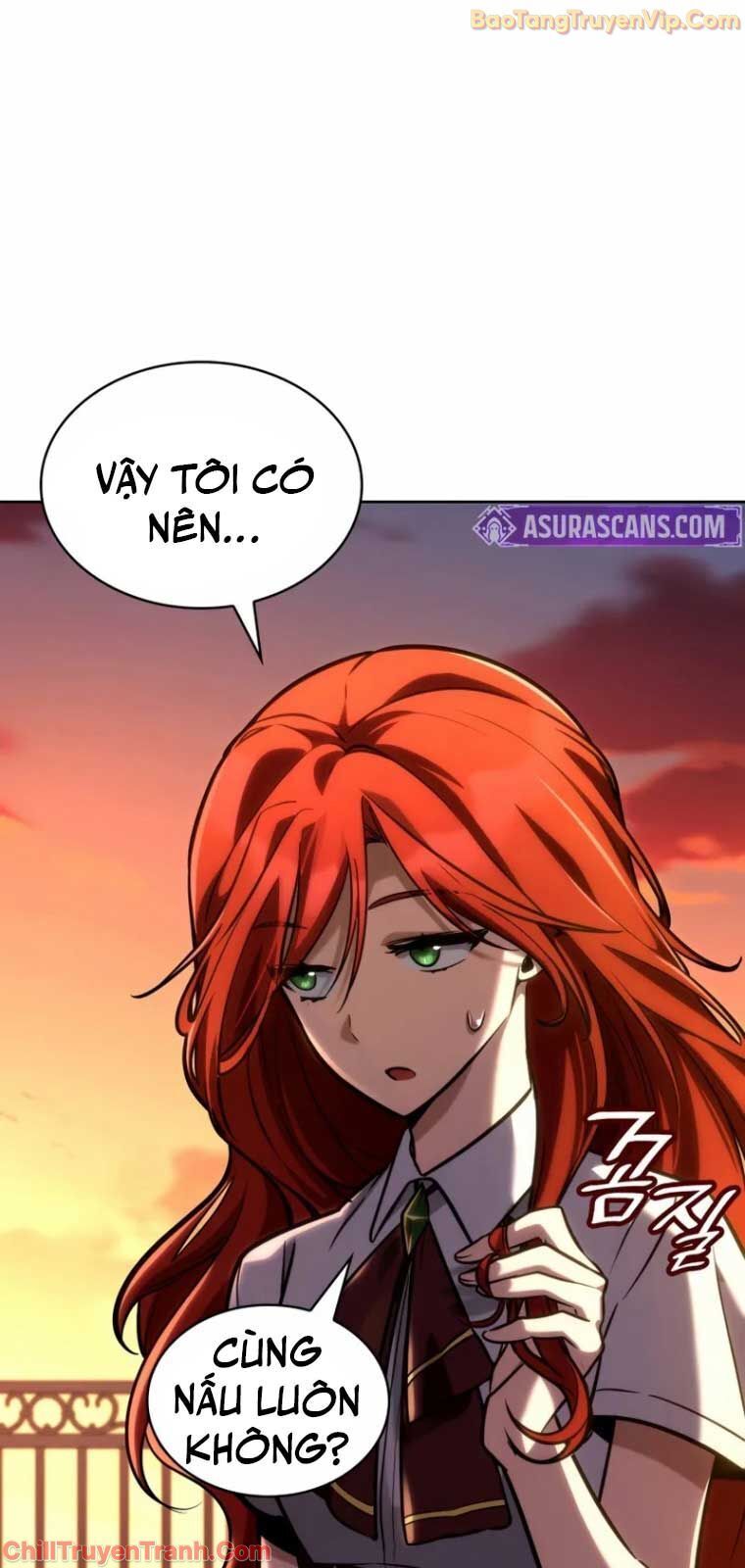 Đại Pháp Sư Toàn Năng Chap 110 - Next Chap 111