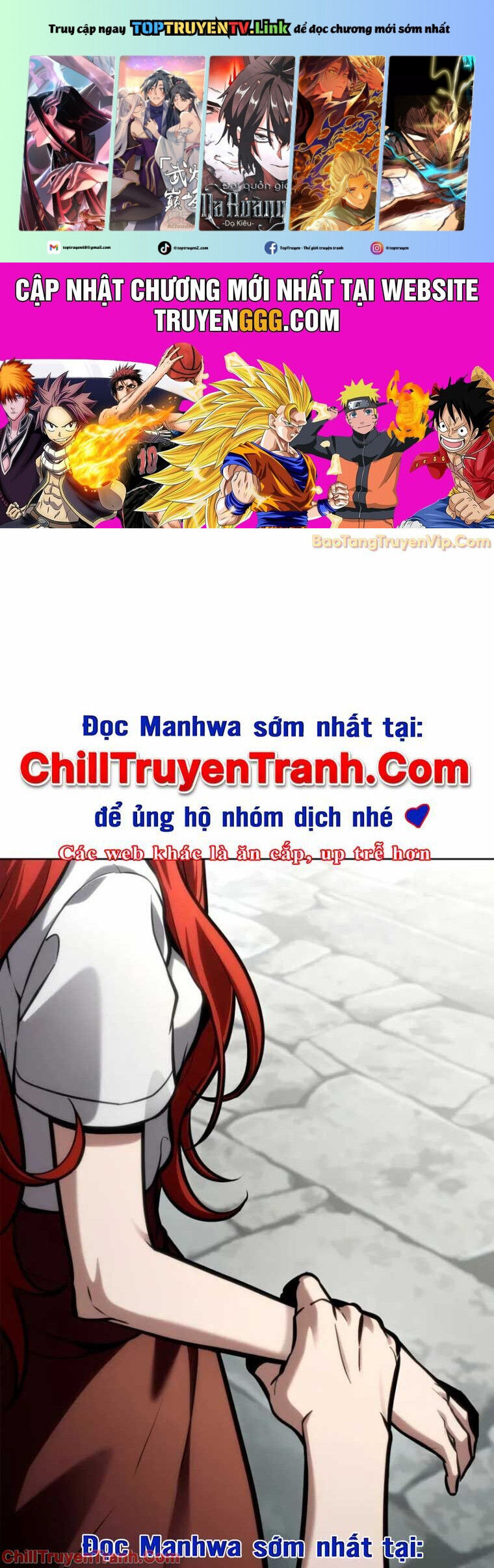 Đại Pháp Sư Toàn Năng Chap 110 - Next Chap 111