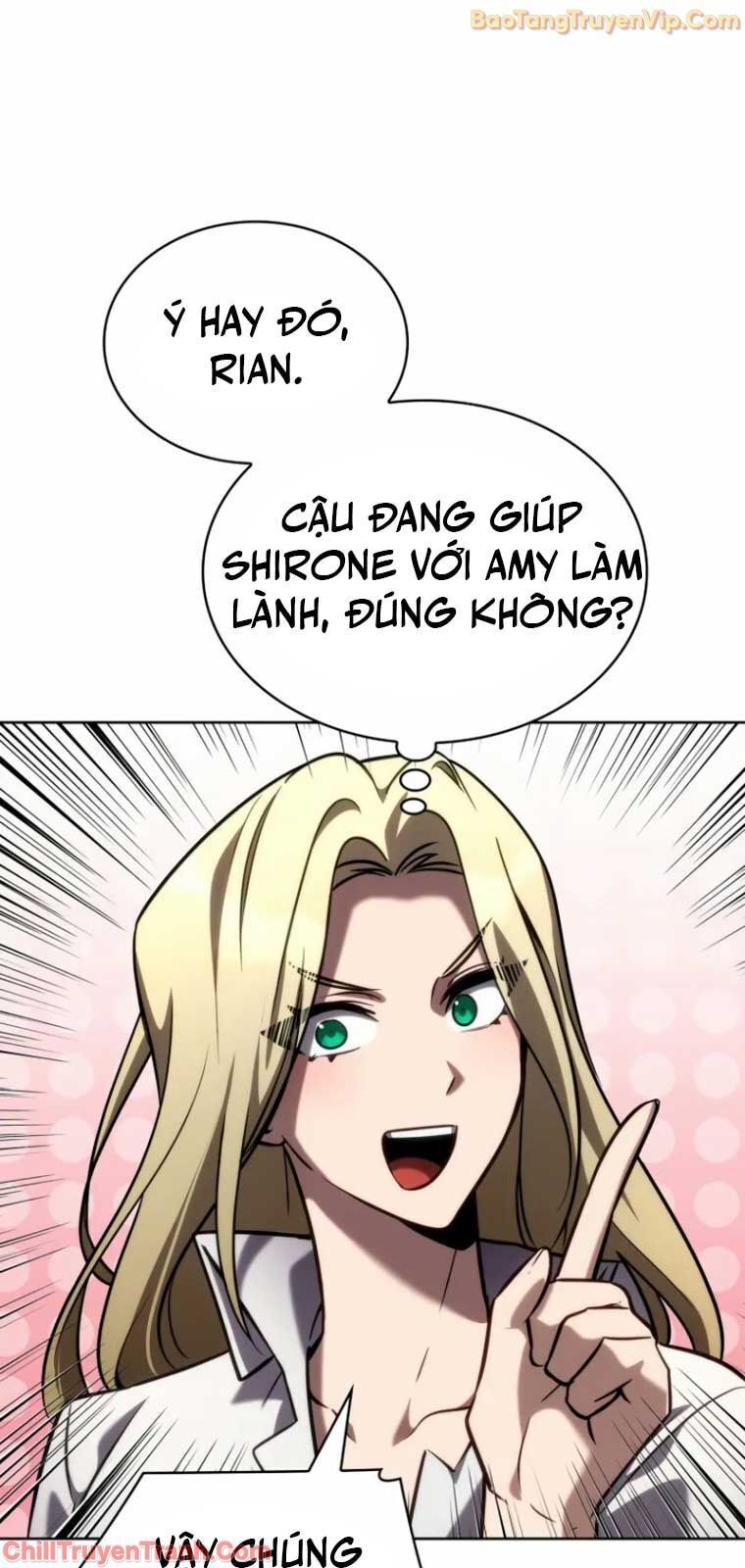 Đại Pháp Sư Toàn Năng Chap 110 - Next Chap 111