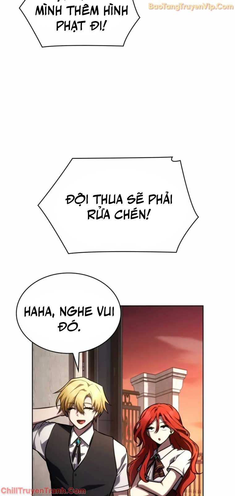 Đại Pháp Sư Toàn Năng Chap 110 - Next Chap 111