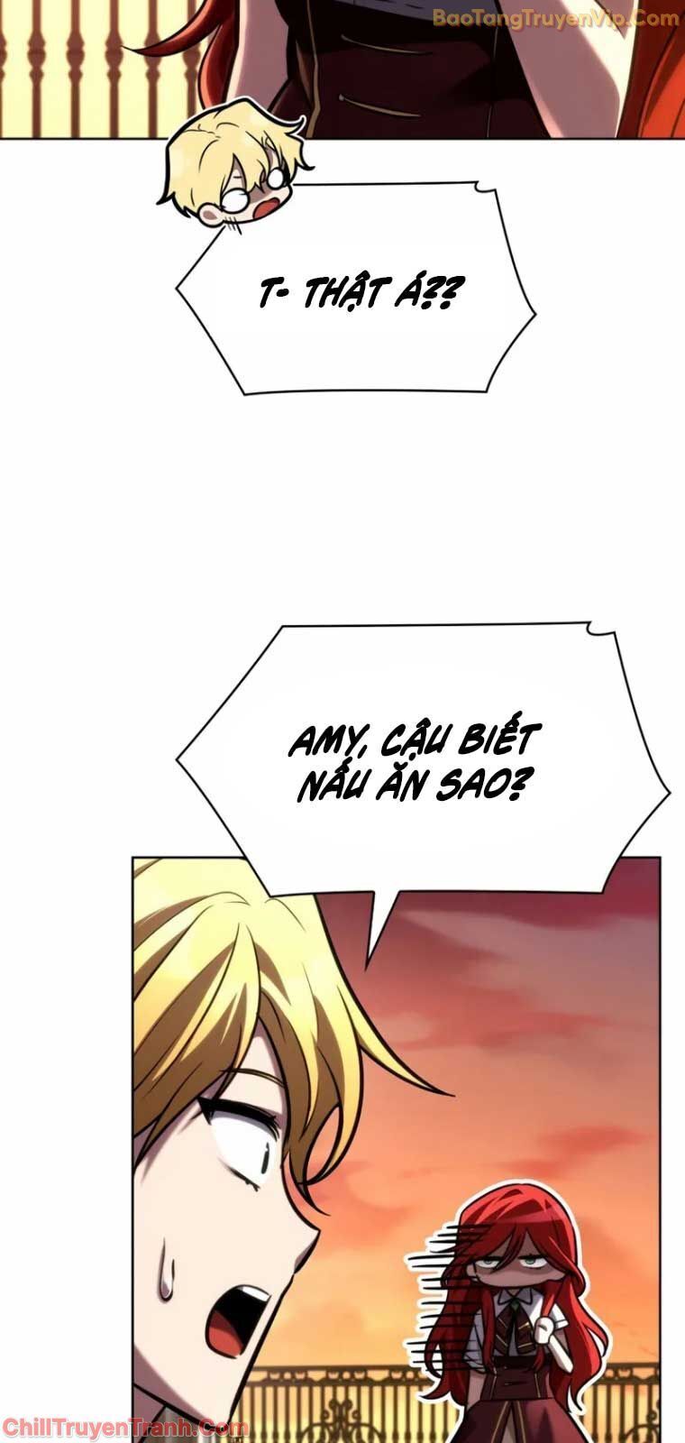 Đại Pháp Sư Toàn Năng Chap 110 - Next Chap 111