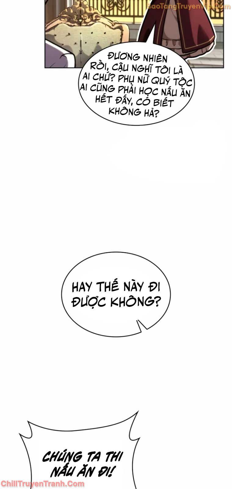 Đại Pháp Sư Toàn Năng Chap 110 - Next Chap 111
