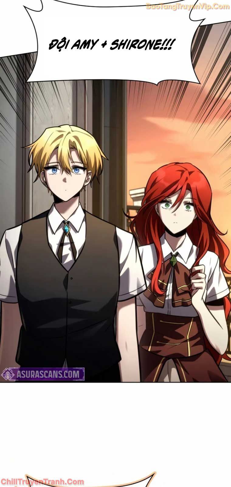 Đại Pháp Sư Toàn Năng Chap 110 - Next Chap 111