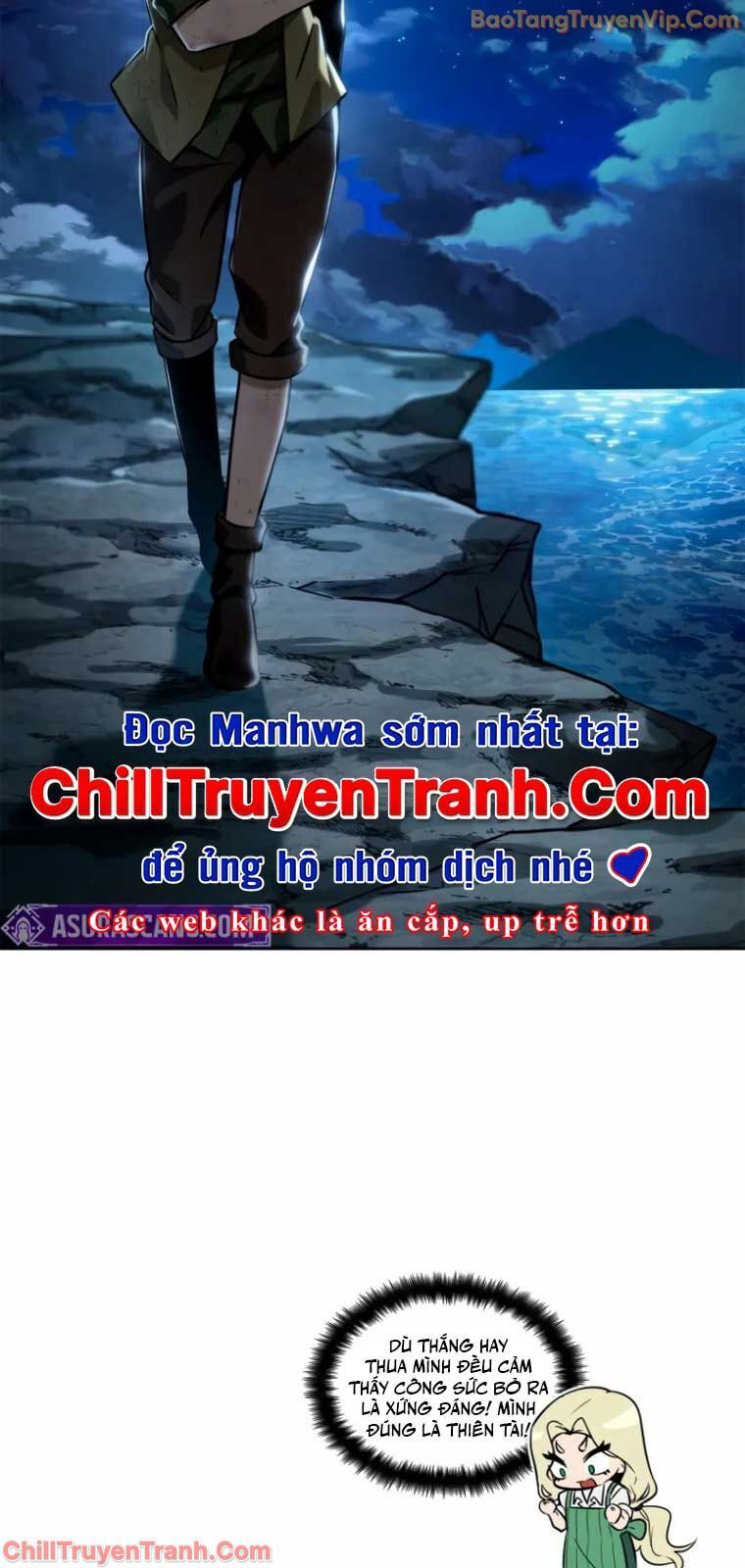 Đại Pháp Sư Toàn Năng Chap 110 - Next Chap 111