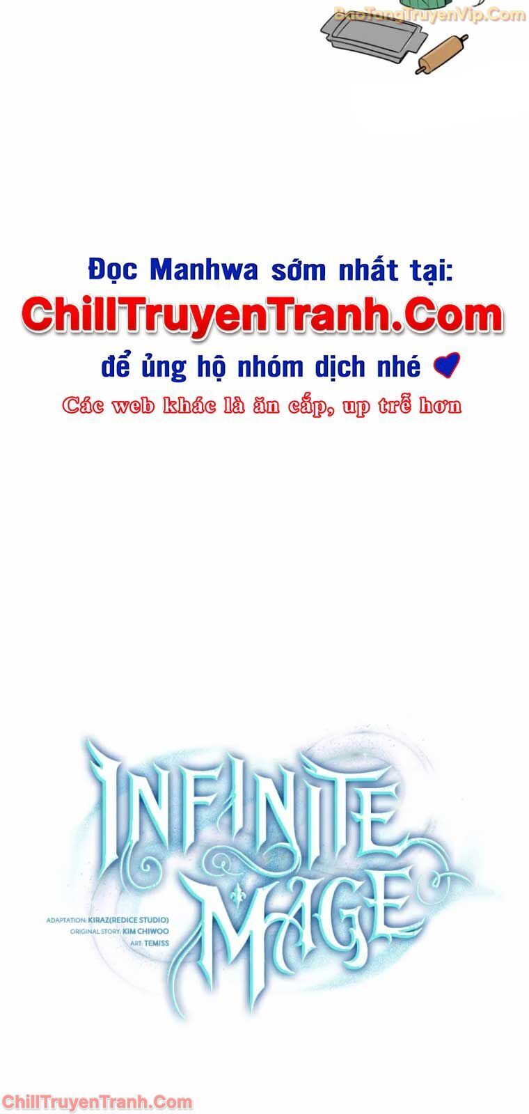 Đại Pháp Sư Toàn Năng Chap 110 - Next Chap 111